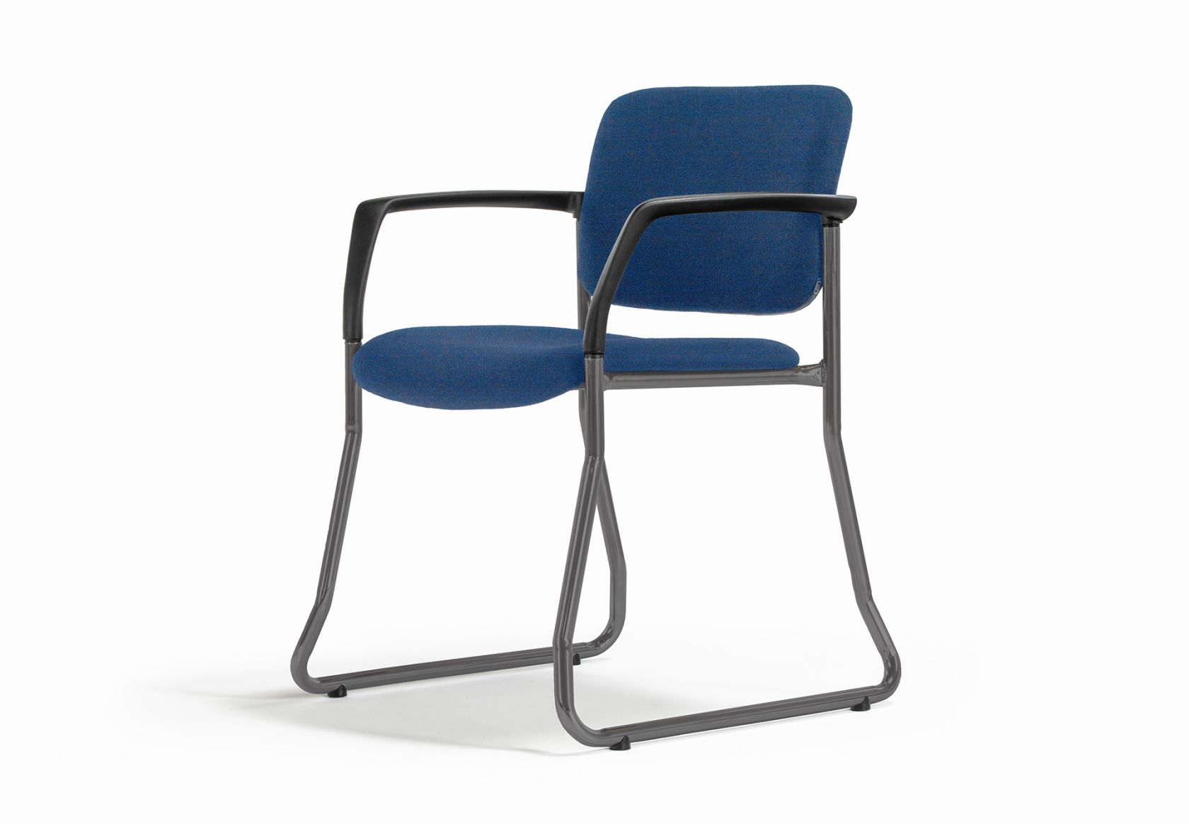 Stanza Chair Blue