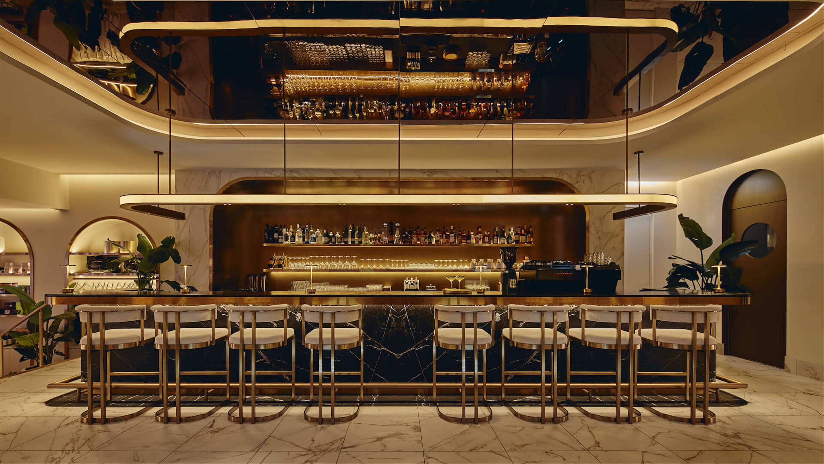 Saint Haven Private Social Club