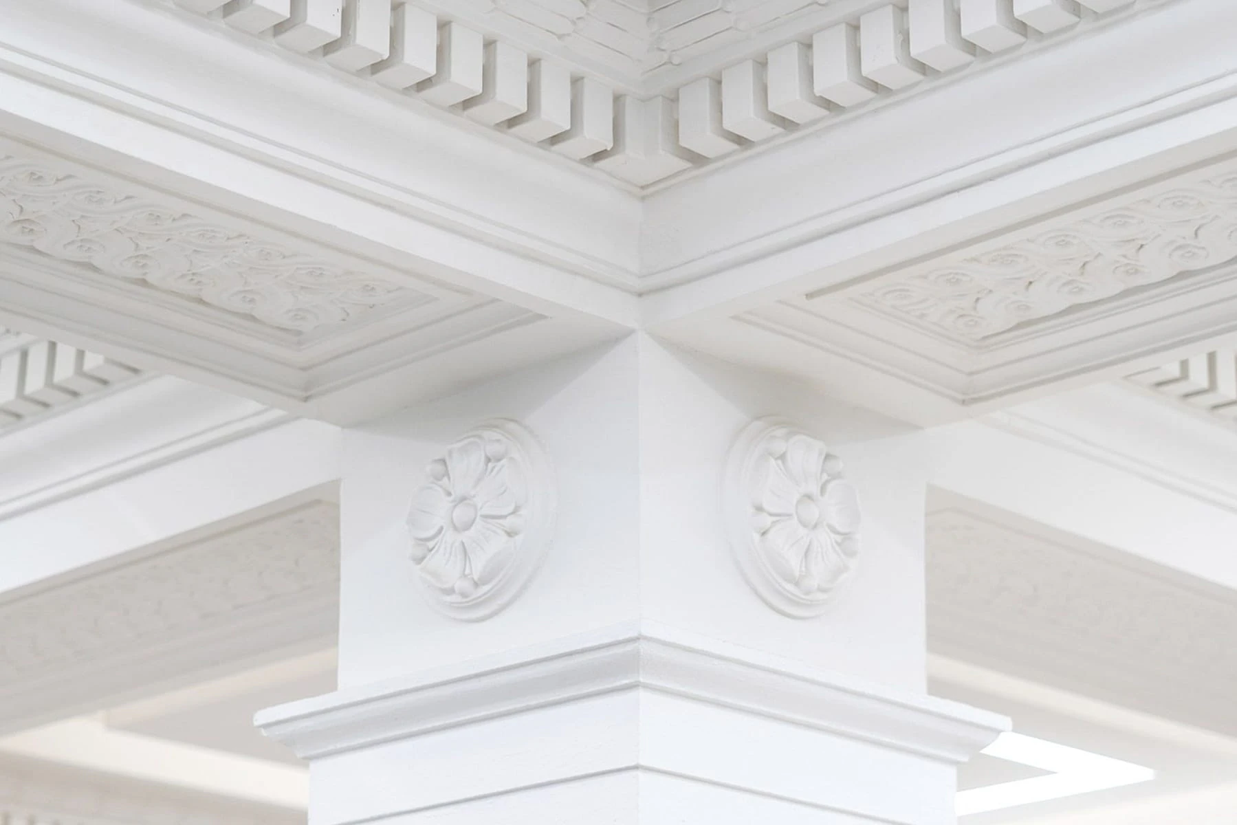Heritage Restoration