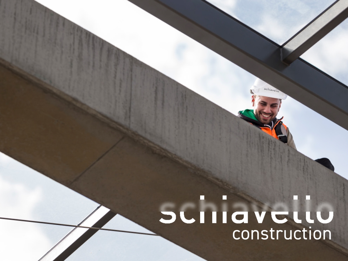 Schiavello Construction