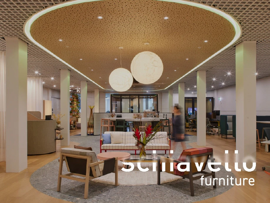 Schiavello Furniture