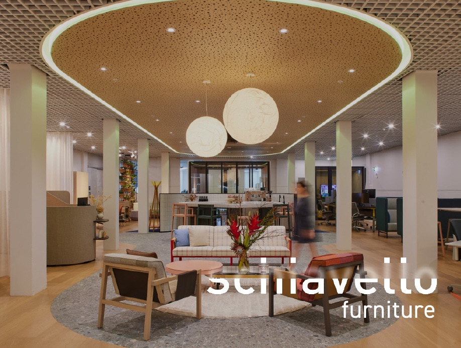 Schiavello Furniture
