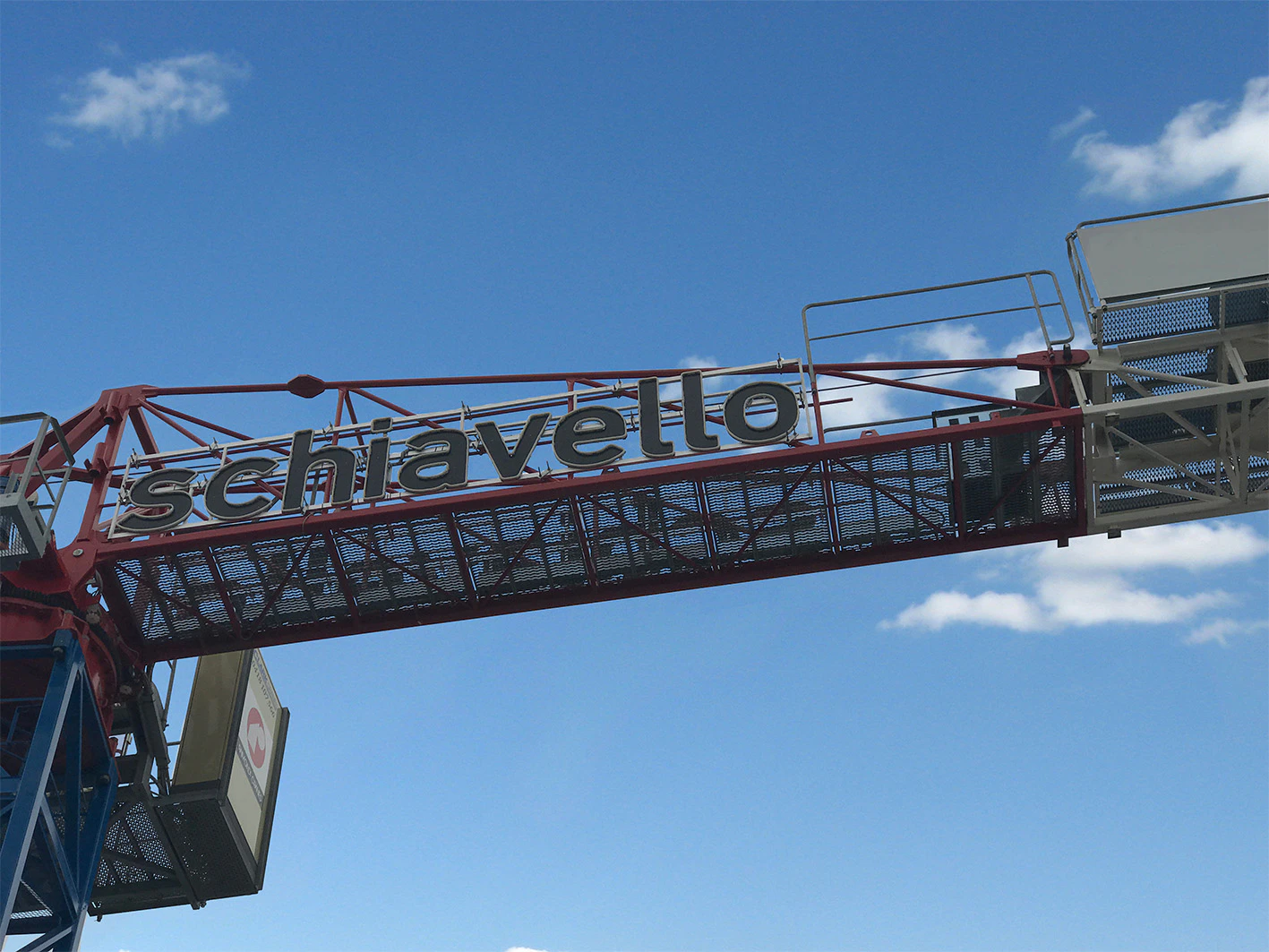 Commercial Construction