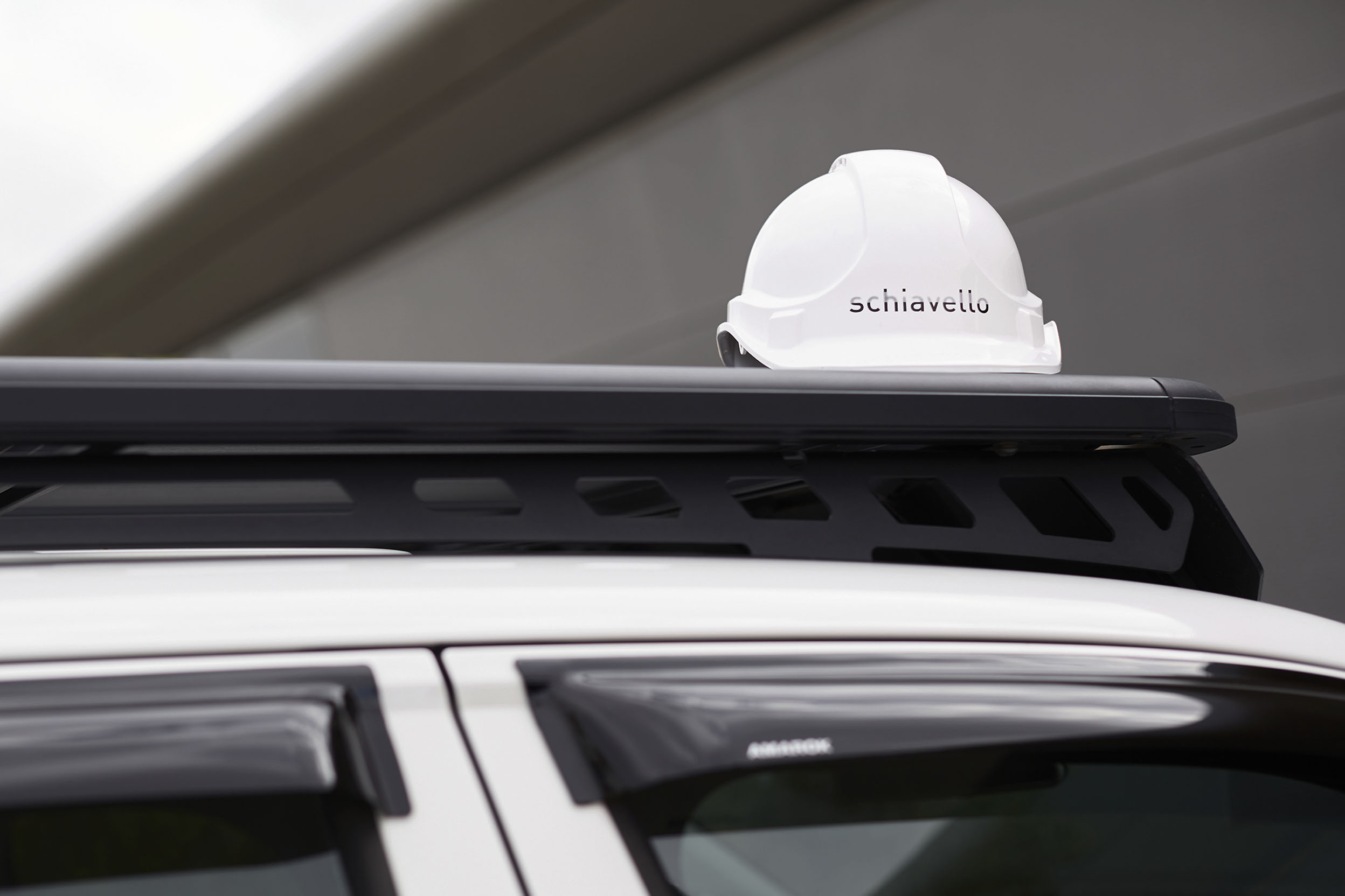 Construction Cadet Program