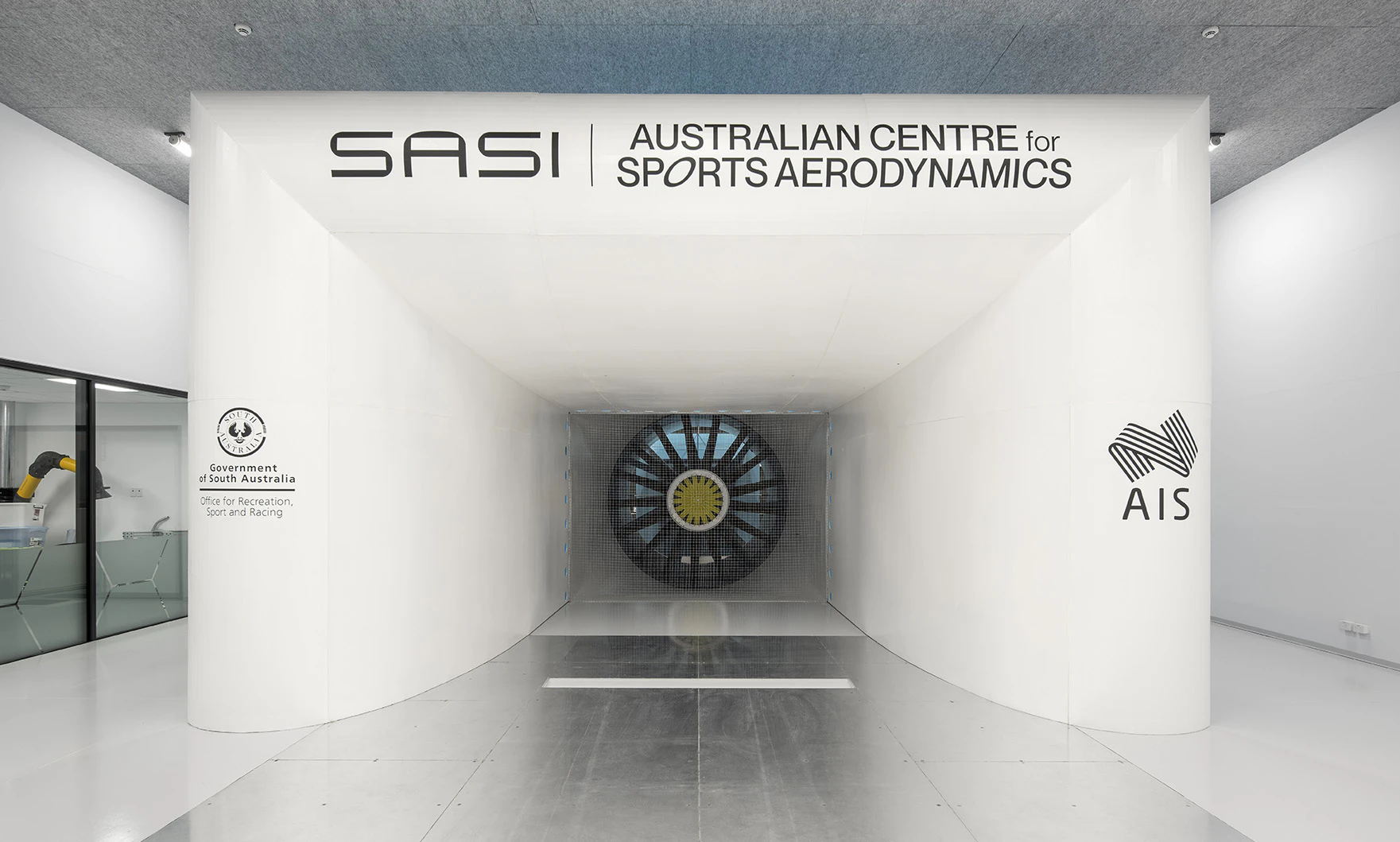 Australian Centre for Sports Aerodynamics