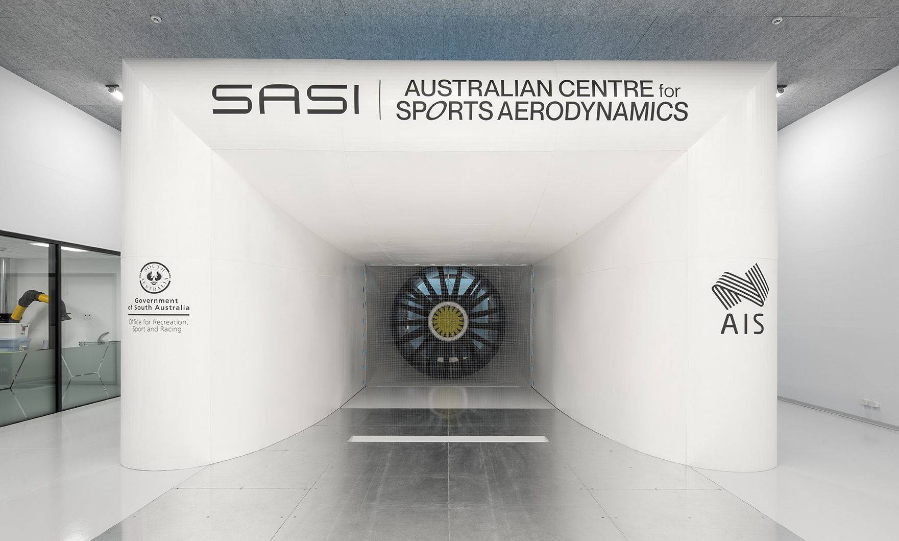 Australian Centre for Sports Aerodynamics