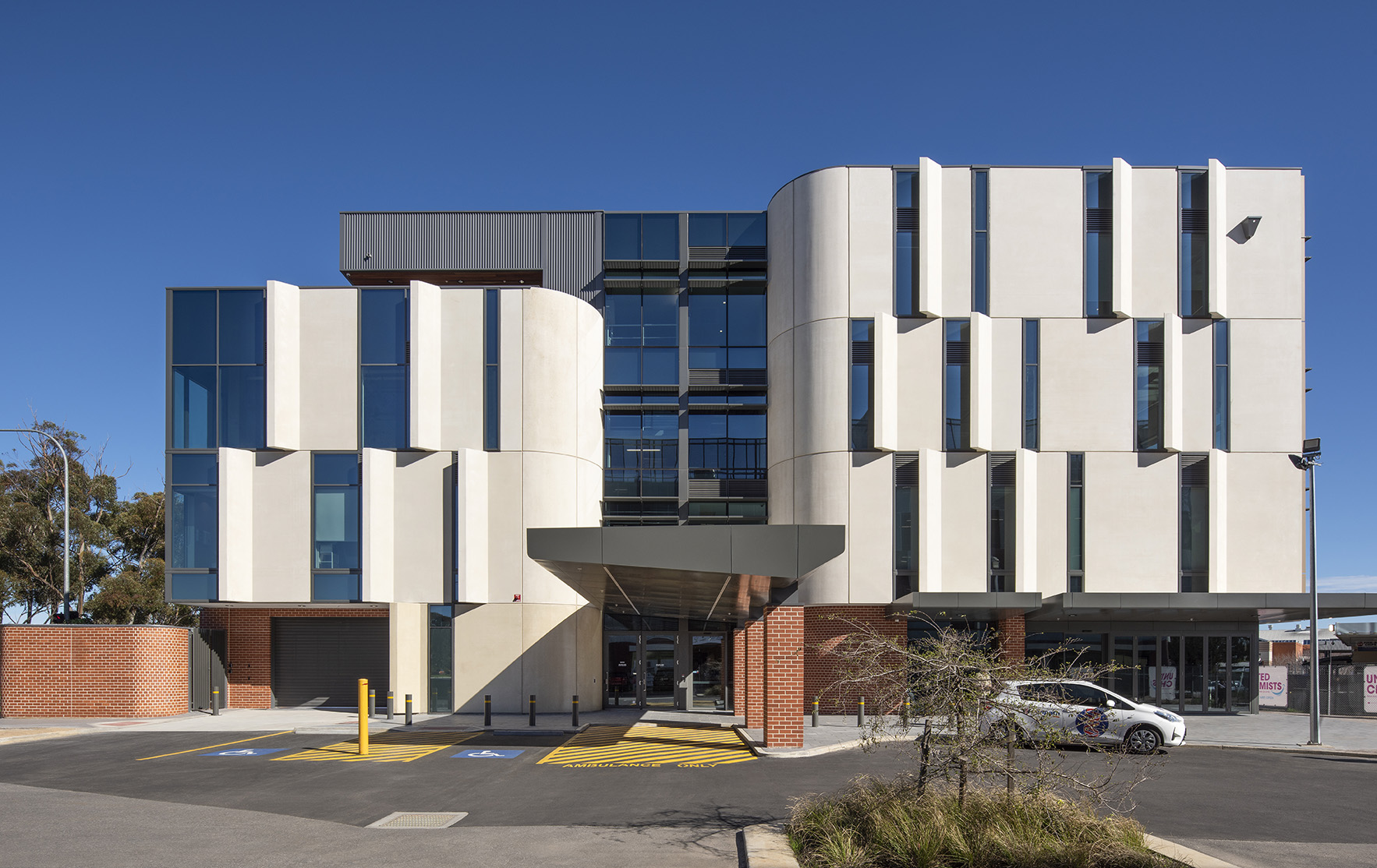 Playford Health Hub