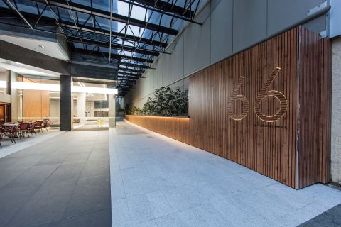 Investa 66 St Georges Terrace
